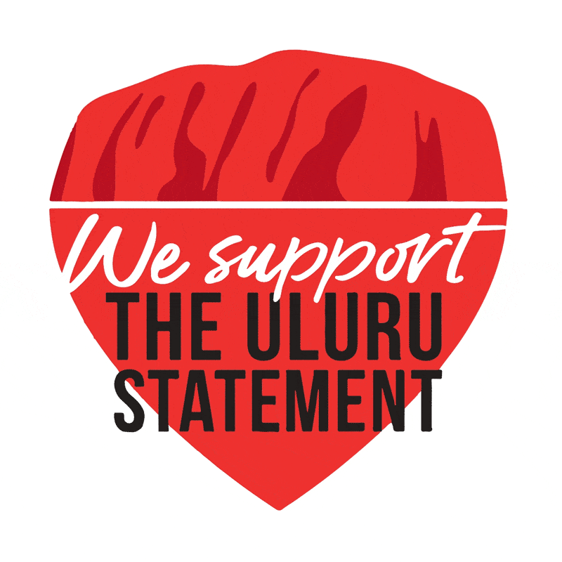 support uluru statement