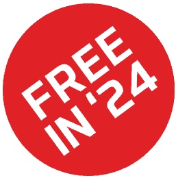 Free in 24